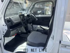 スズキ キャリイ