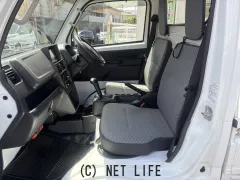 スズキ キャリイ