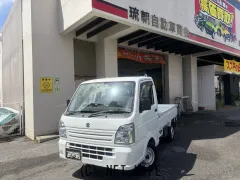 スズキ キャリイ