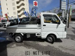 スズキ キャリイ