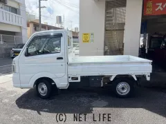 スズキ キャリイ