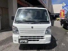 スズキ キャリイ