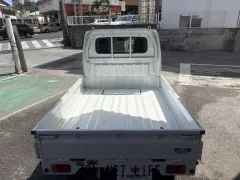 スズキ キャリイ