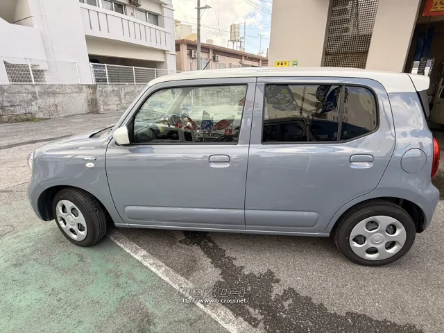 スズキ アルト