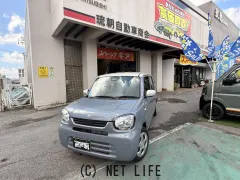 スズキ アルト