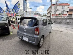 スズキ アルト