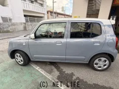 スズキ アルト