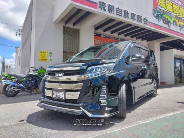 トヨタ ノア