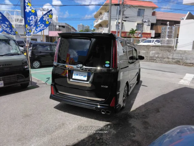 トヨタ ノア