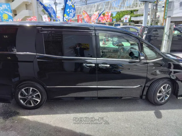 トヨタ ノア