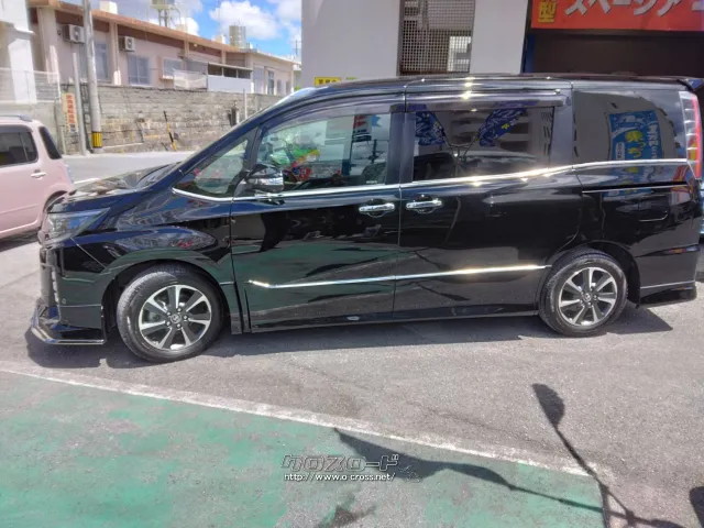 トヨタ ノア
