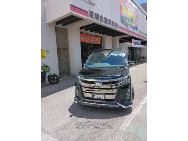トヨタ ノア