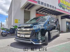 トヨタ ノア