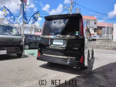 トヨタ ノア