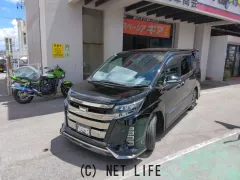 トヨタ ノア