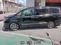 トヨタ ノア
