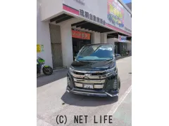 トヨタ ノア