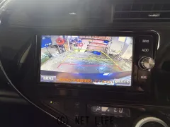トヨタ アクア