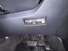 トヨタ アクア