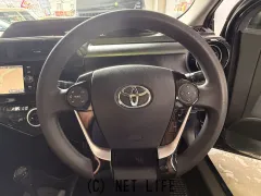トヨタ アクア