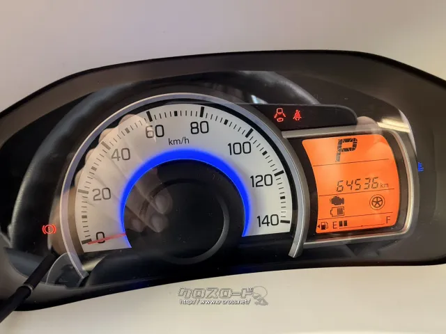 スズキ アルト