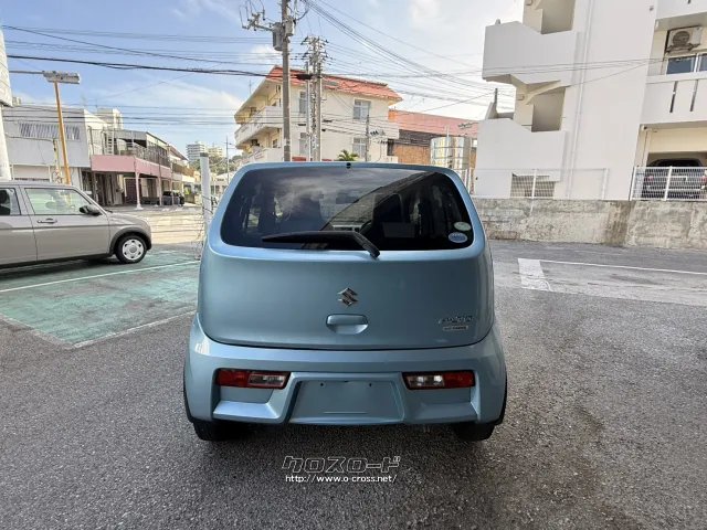 スズキ アルト