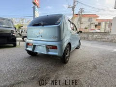 スズキ アルト