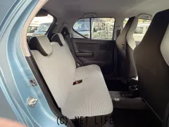 スズキ アルト