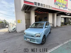 スズキ アルト
