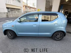 スズキ アルト