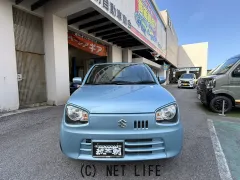 スズキ アルト