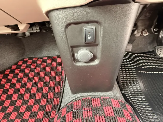 スズキ ワゴンR