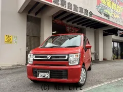 スズキ ワゴンR