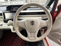 スズキ ワゴンR