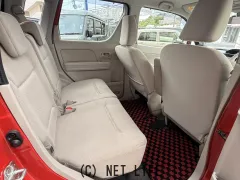 スズキ ワゴンR