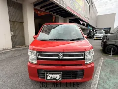 スズキ ワゴンR
