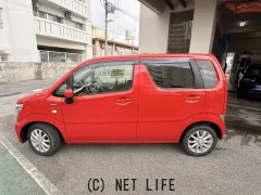スズキ ワゴンR