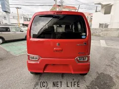 スズキ ワゴンR