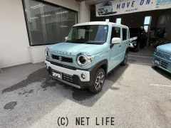 スズキ ハスラー