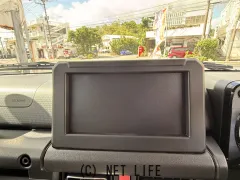 スズキ ジムニー
