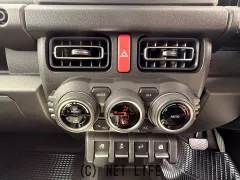 スズキ ジムニー