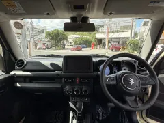 スズキ ジムニー
