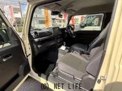 スズキ ジムニー