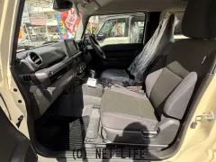 スズキ ジムニー