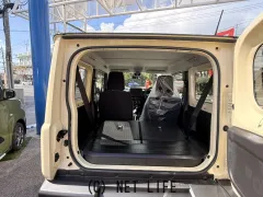 スズキ ジムニー