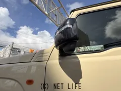 スズキ ジムニー