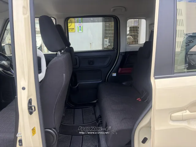 スズキ スペーシア