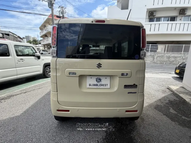 スズキ スペーシア
