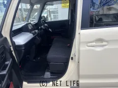 スズキ スペーシア