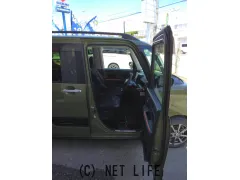 ダイハツ タント